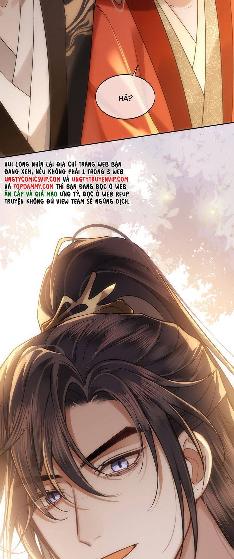 Điện Hạ Khuynh Thành Chapter 86 - 25