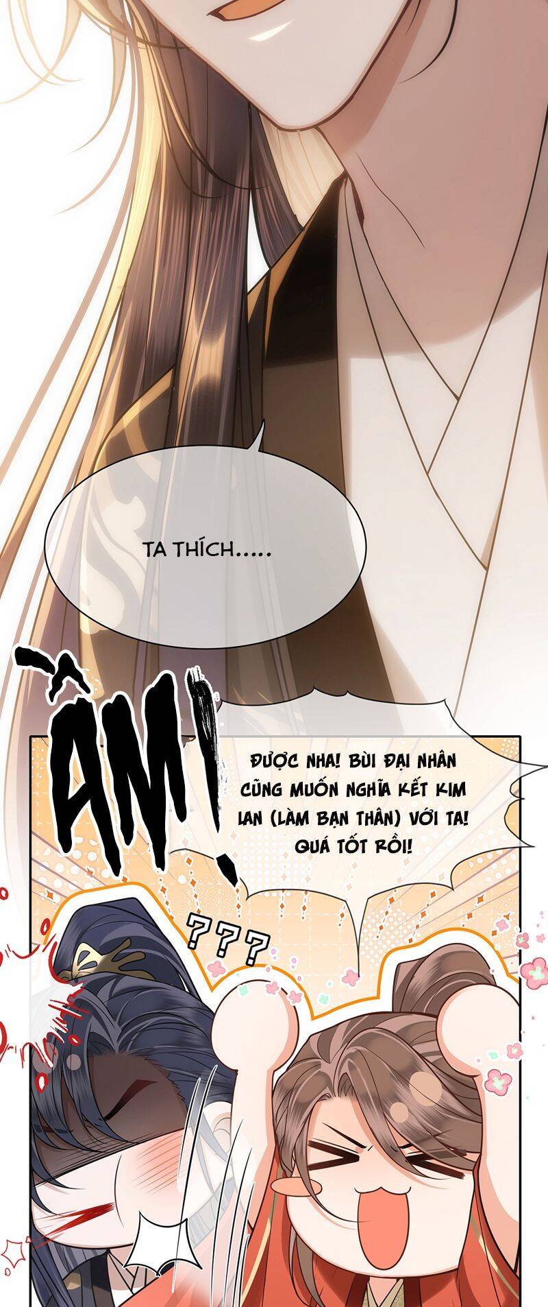 Điện Hạ Khuynh Thành Chapter 86 - 26