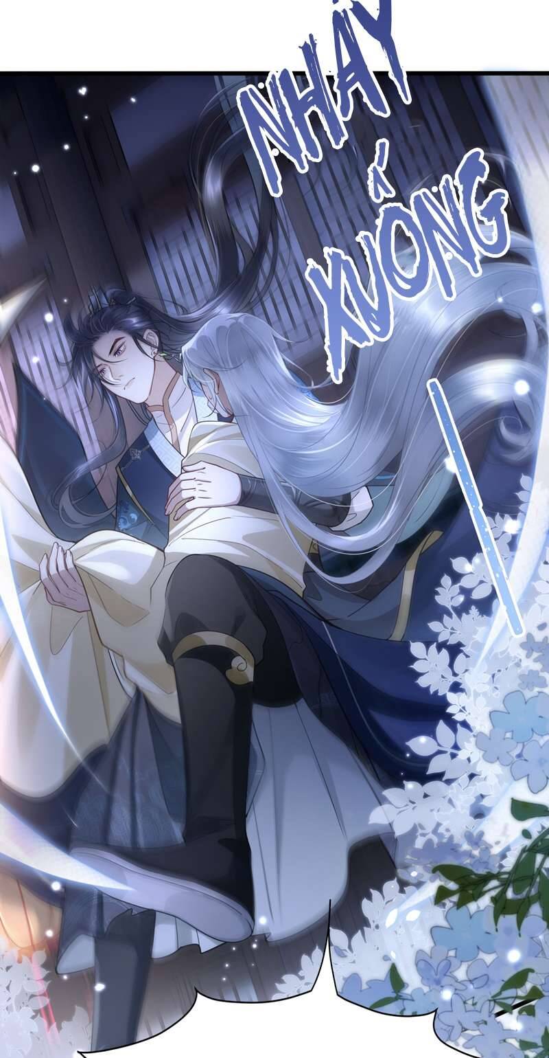 Điện Hạ Khuynh Thành Chapter 41 - 17