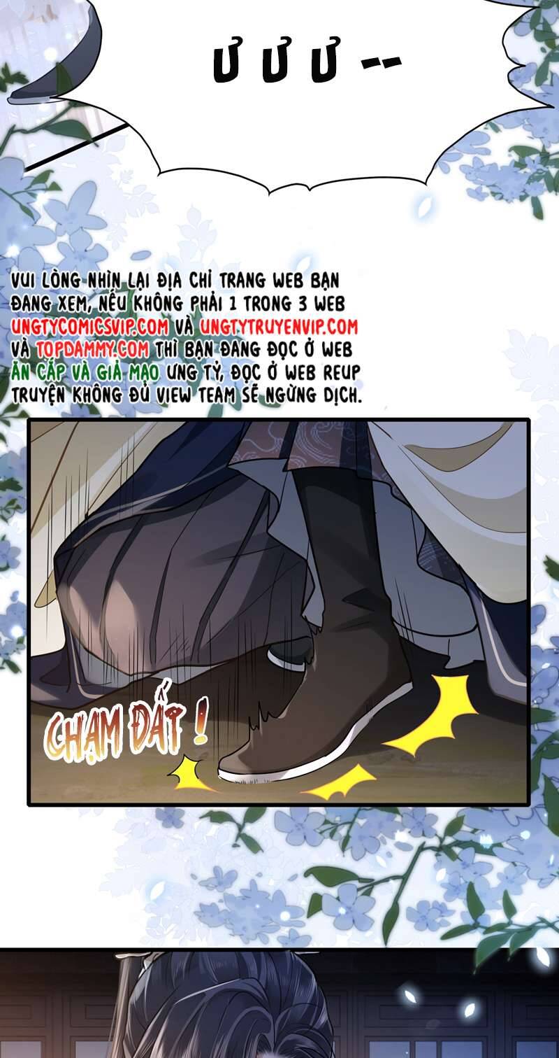 Điện Hạ Khuynh Thành Chapter 41 - 18