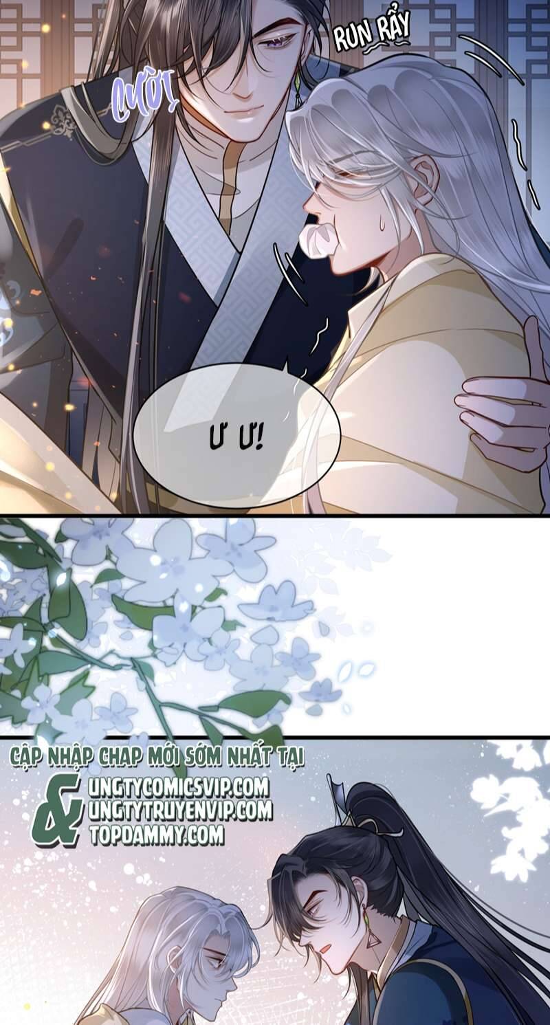 Điện Hạ Khuynh Thành Chapter 41 - 19
