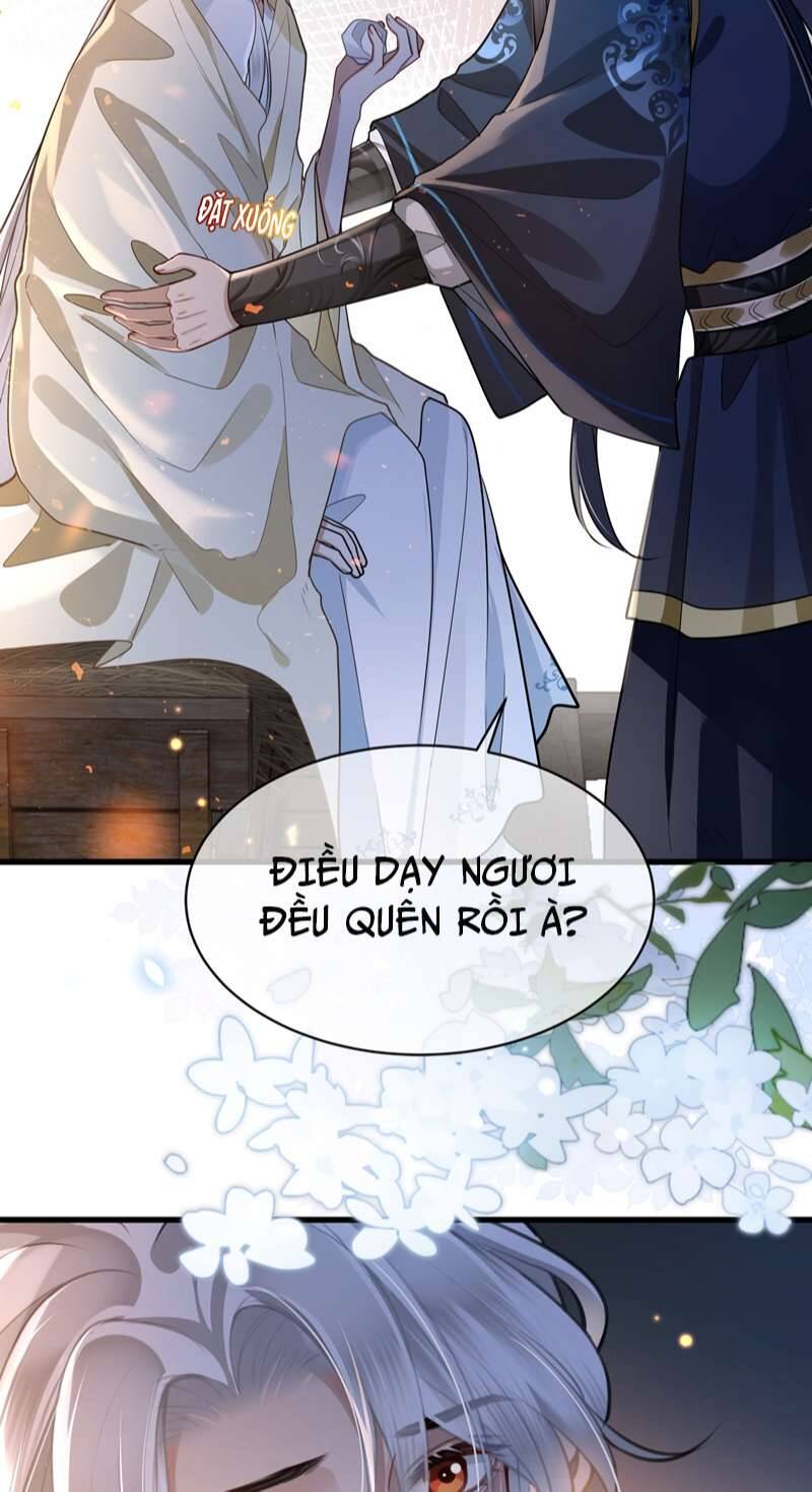 Điện Hạ Khuynh Thành Chapter 41 - 20