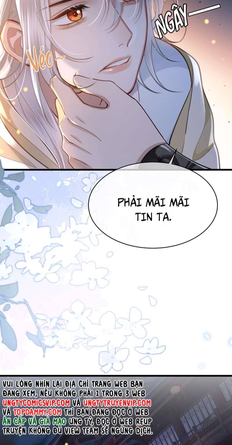 Điện Hạ Khuynh Thành Chapter 41 - 21