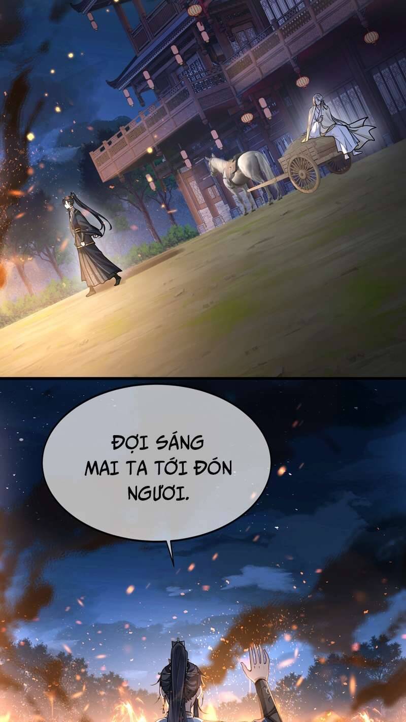 Điện Hạ Khuynh Thành Chapter 41 - 22