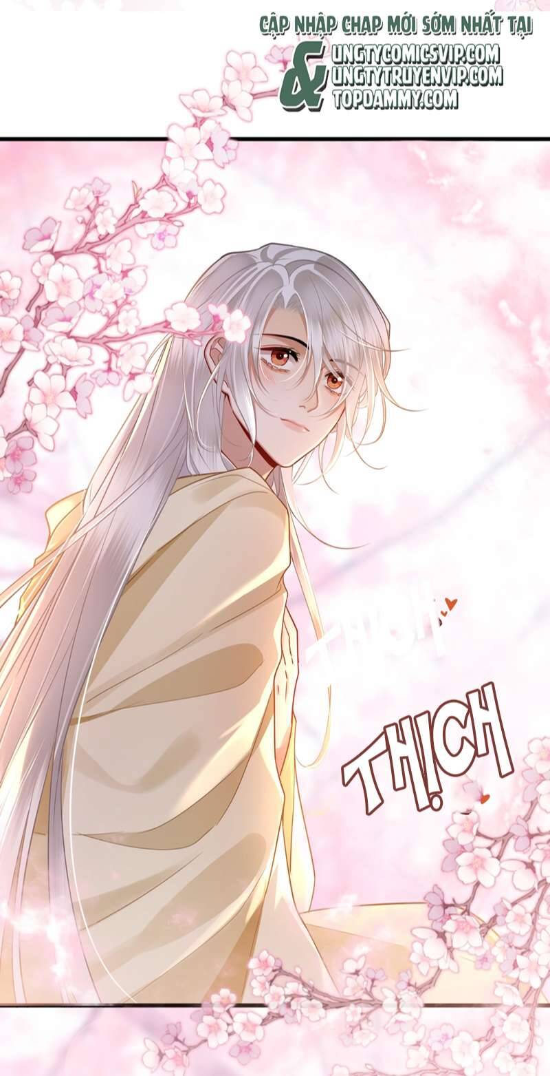 Điện Hạ Khuynh Thành Chapter 41 - 24