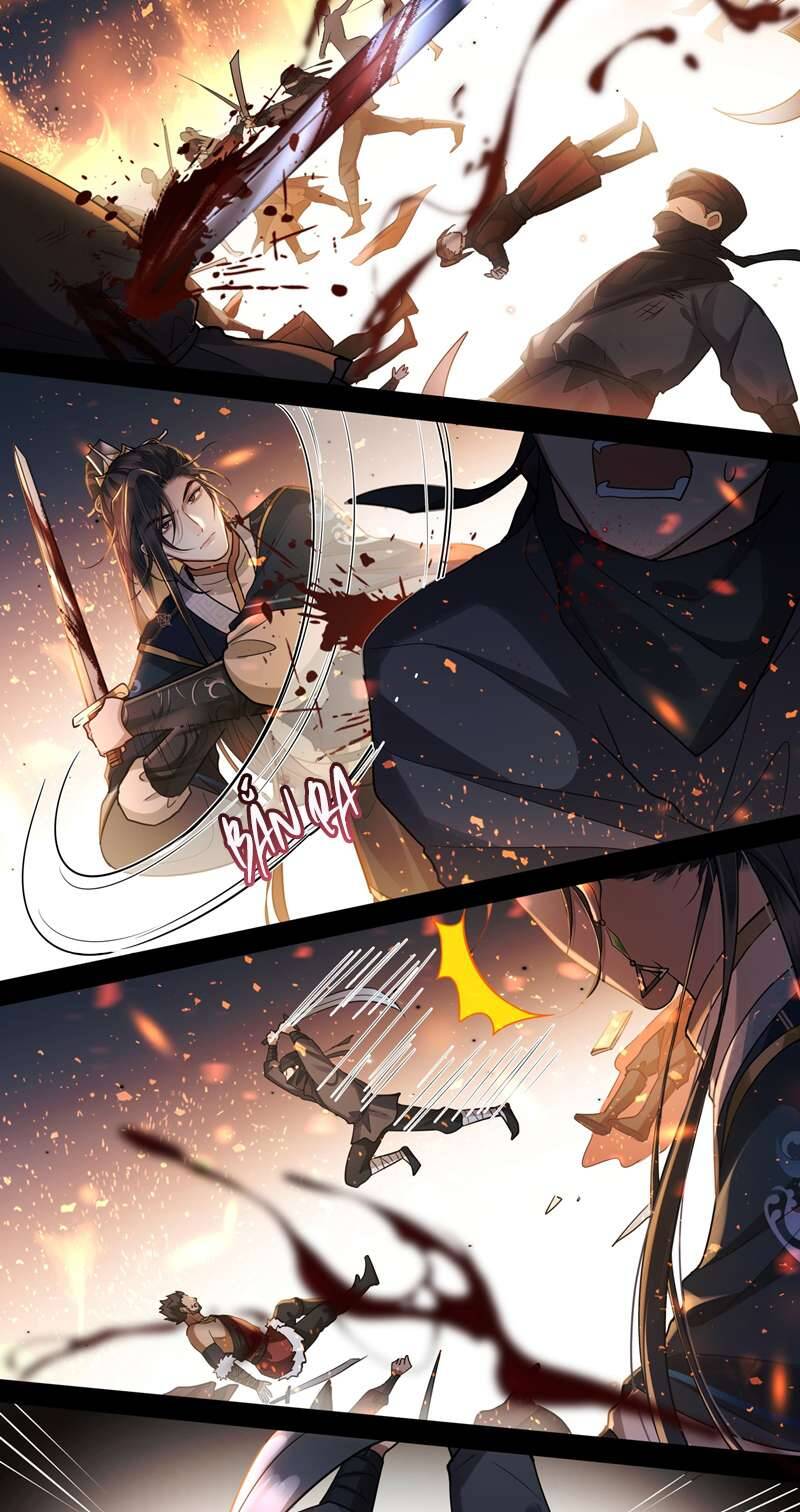 Điện Hạ Khuynh Thành Chapter 41 - 26