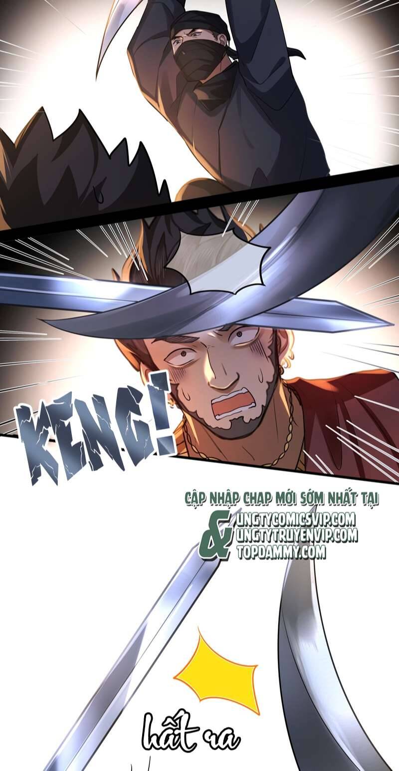 Điện Hạ Khuynh Thành Chapter 41 - 27