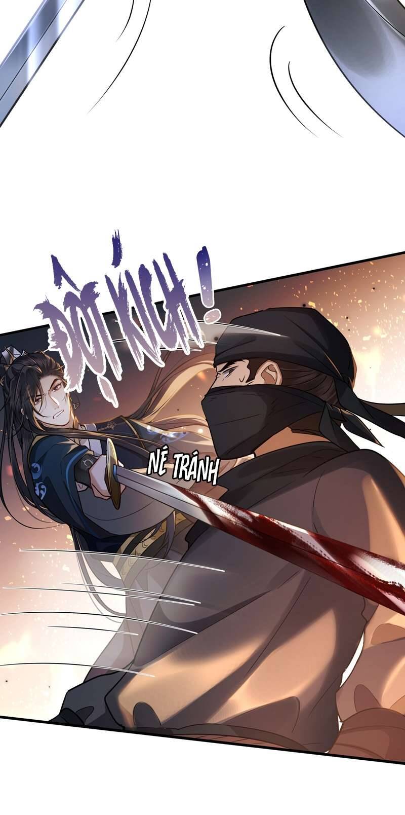 Điện Hạ Khuynh Thành Chapter 41 - 28