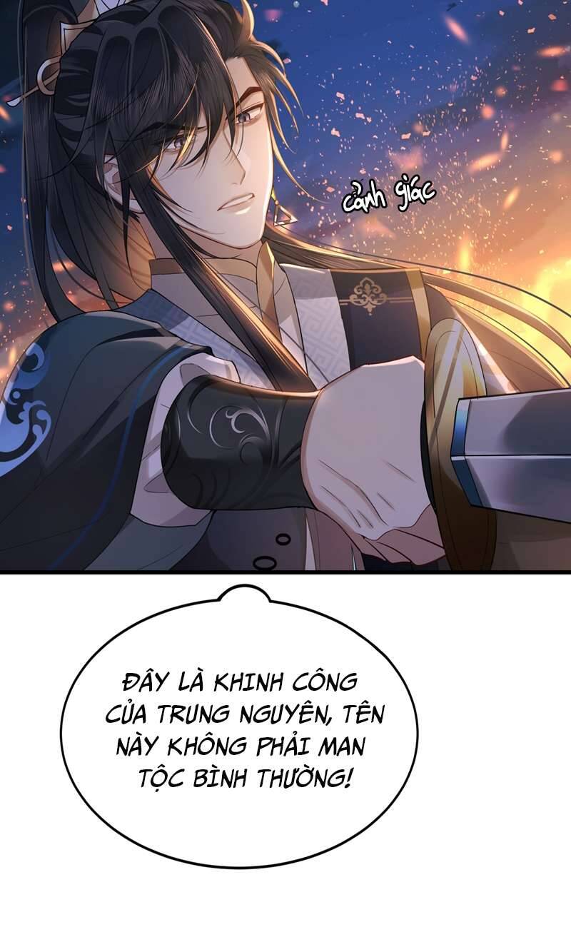 Điện Hạ Khuynh Thành Chapter 41 - 30