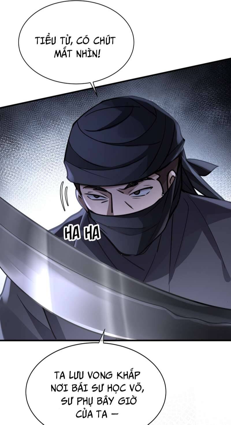 Điện Hạ Khuynh Thành Chapter 41 - 31