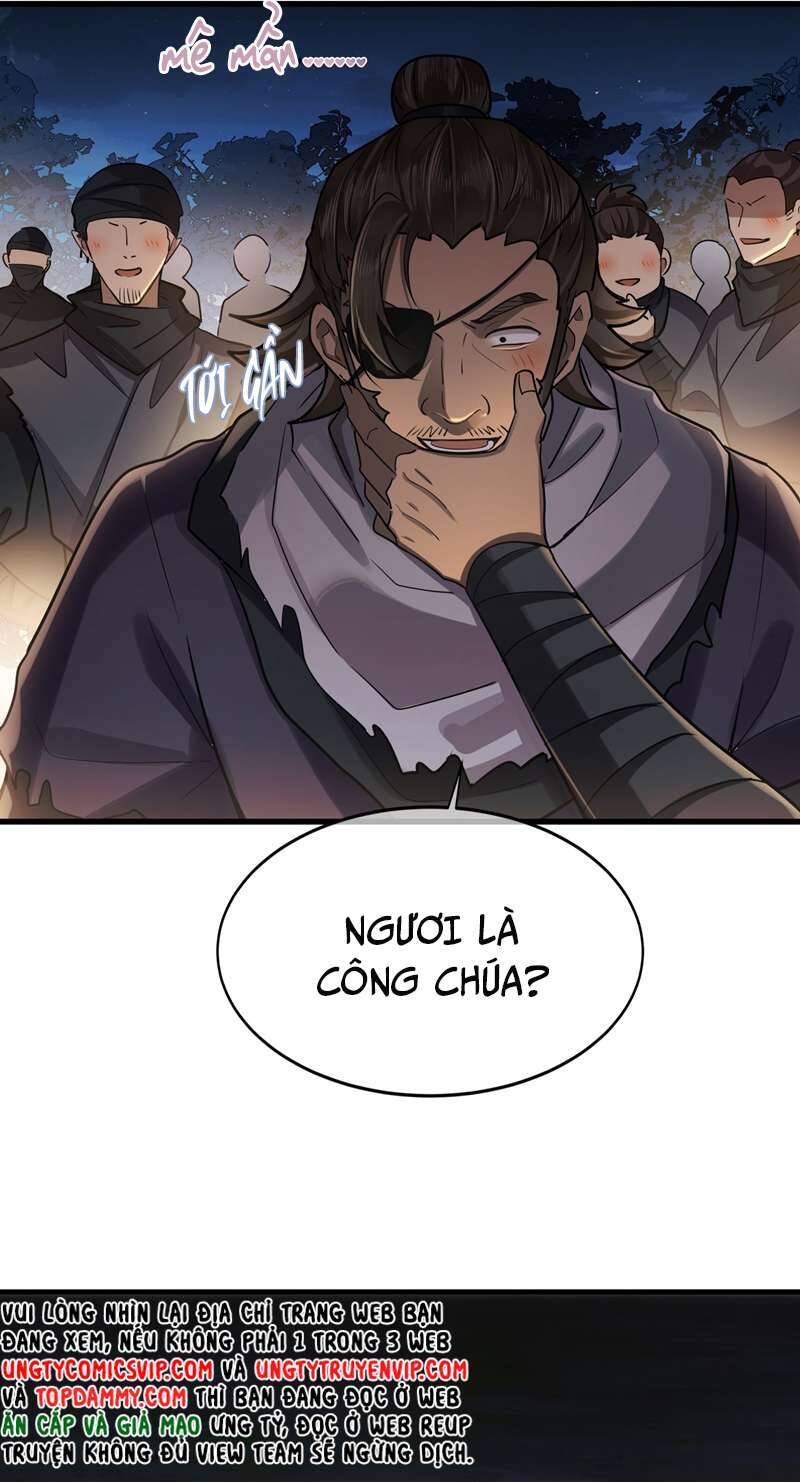 Điện Hạ Khuynh Thành Chapter 41 - 36