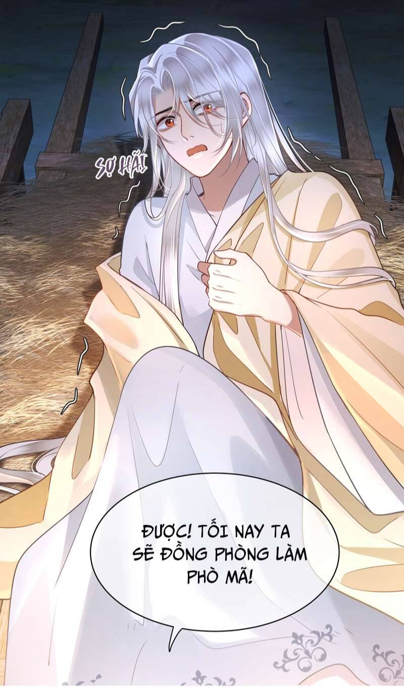 Điện Hạ Khuynh Thành Chapter 41 - 37