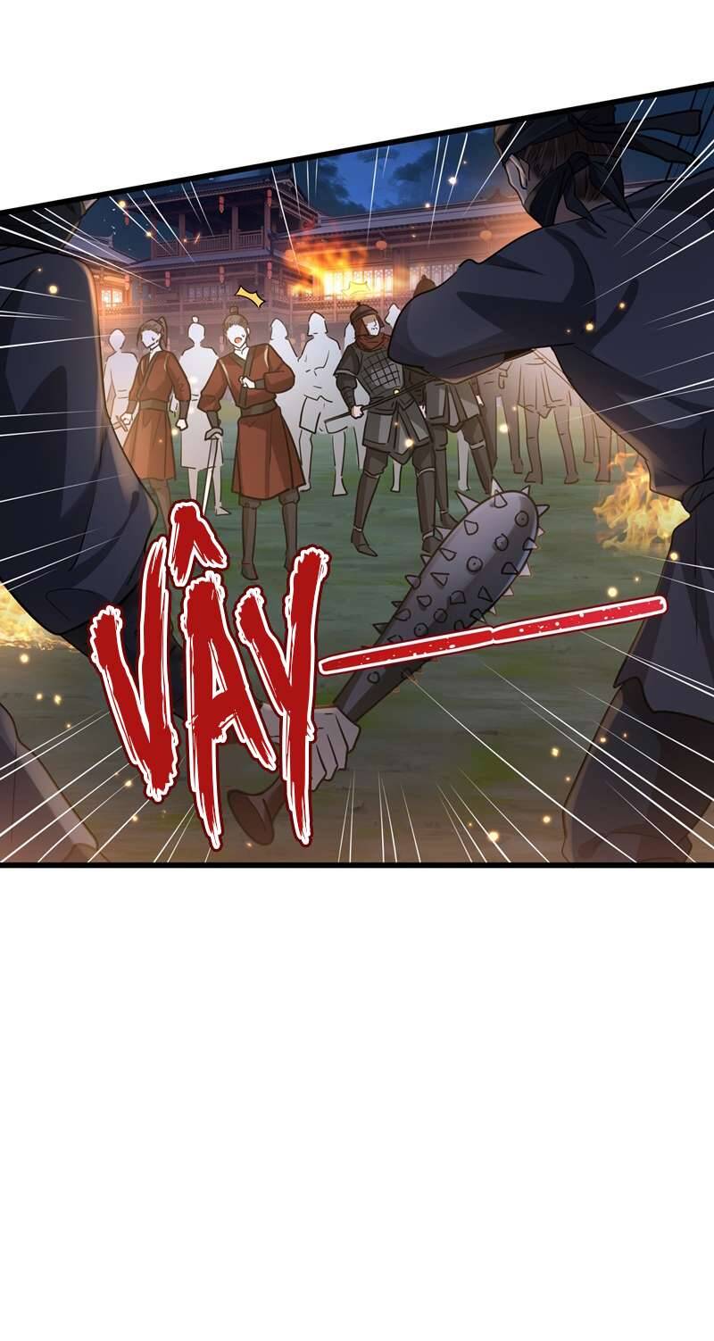 Điện Hạ Khuynh Thành Chapter 41 - 5