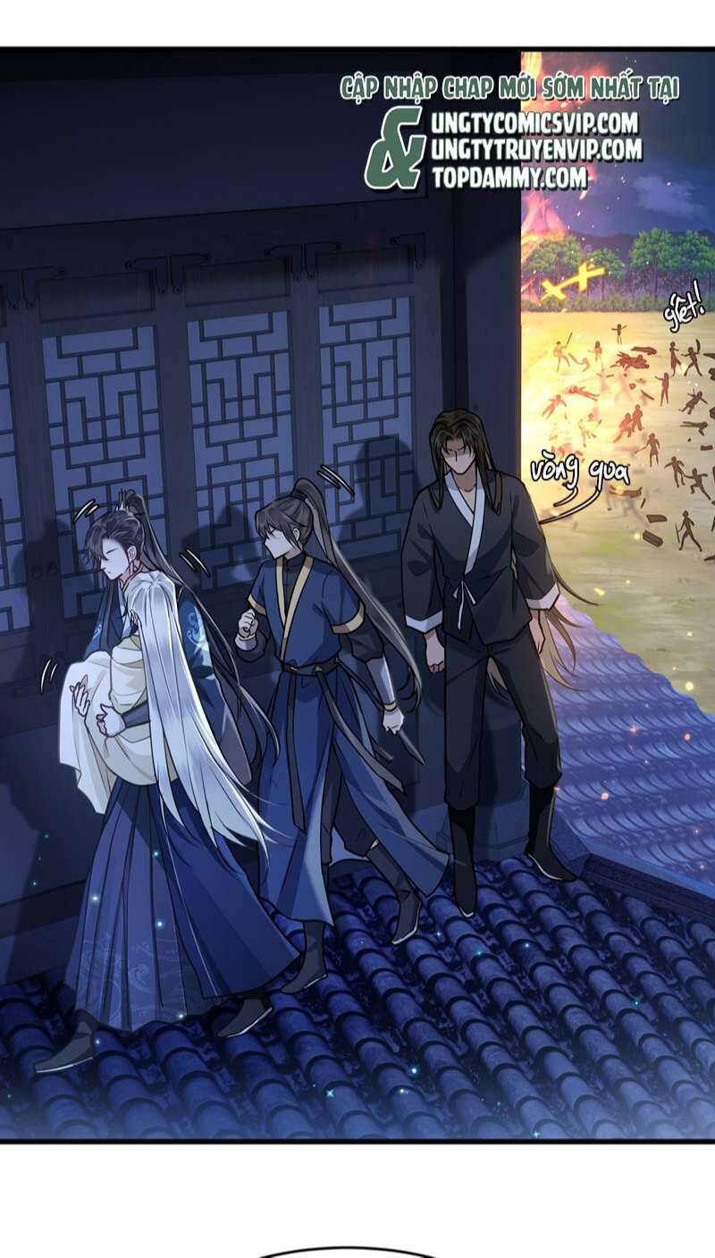 Điện Hạ Khuynh Thành Chapter 41 - 6