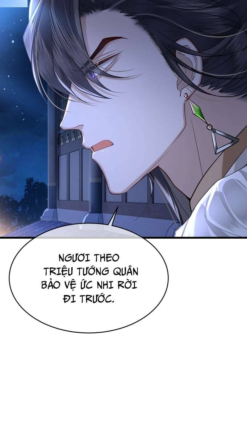 Điện Hạ Khuynh Thành Chapter 41 - 10