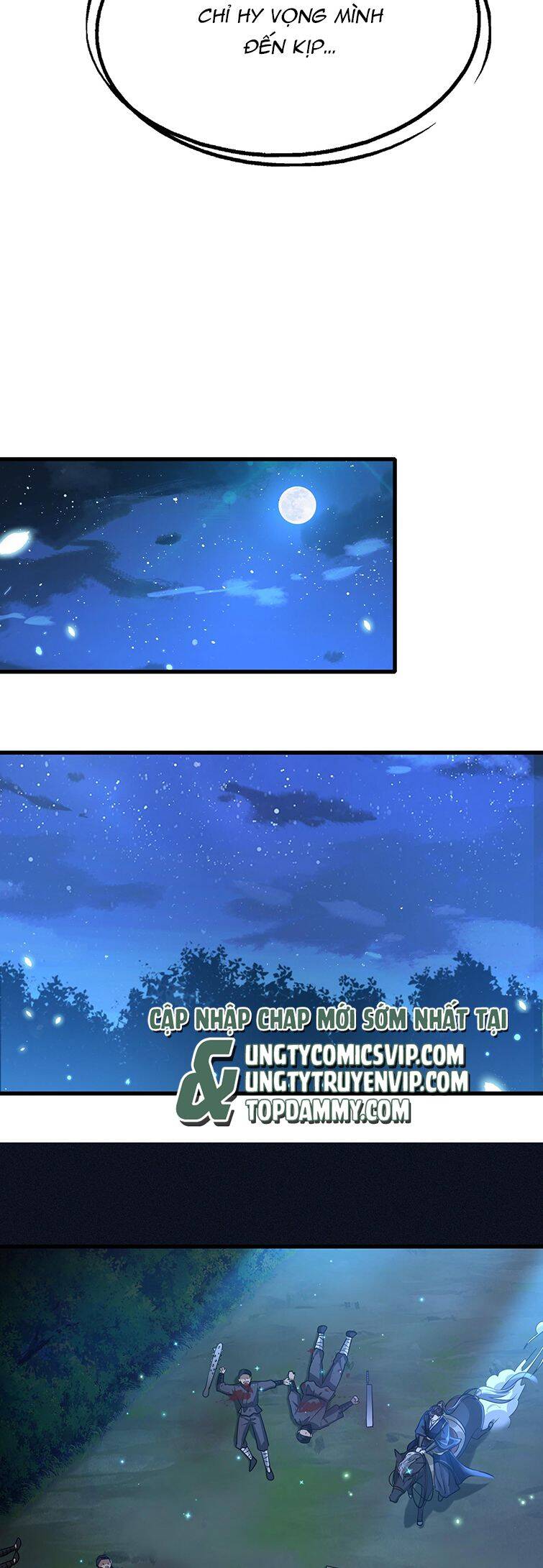 Điện Hạ Khuynh Thành Chapter 42 - 11