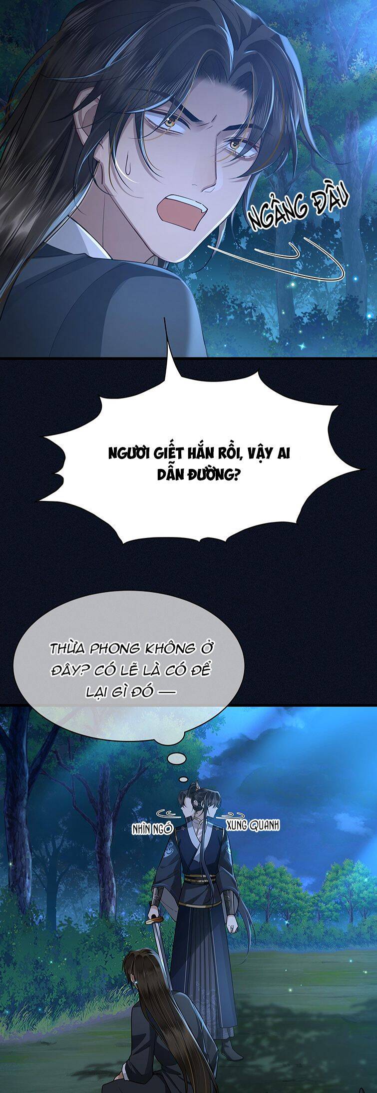 Điện Hạ Khuynh Thành Chapter 42 - 15