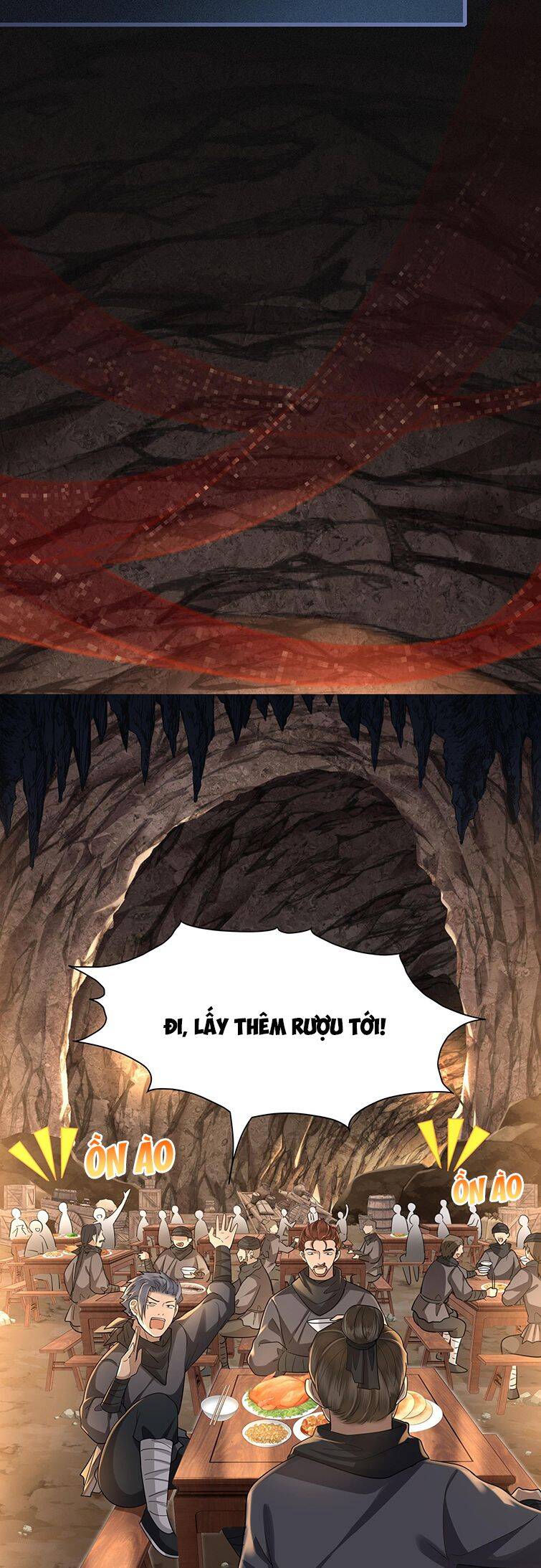 Điện Hạ Khuynh Thành Chapter 42 - 20