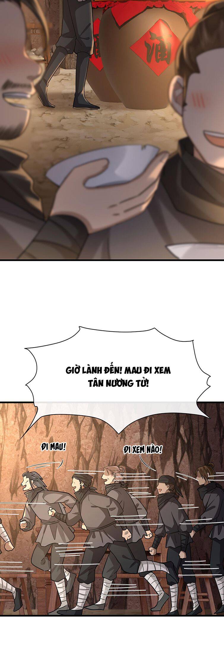 Điện Hạ Khuynh Thành Chapter 42 - 22