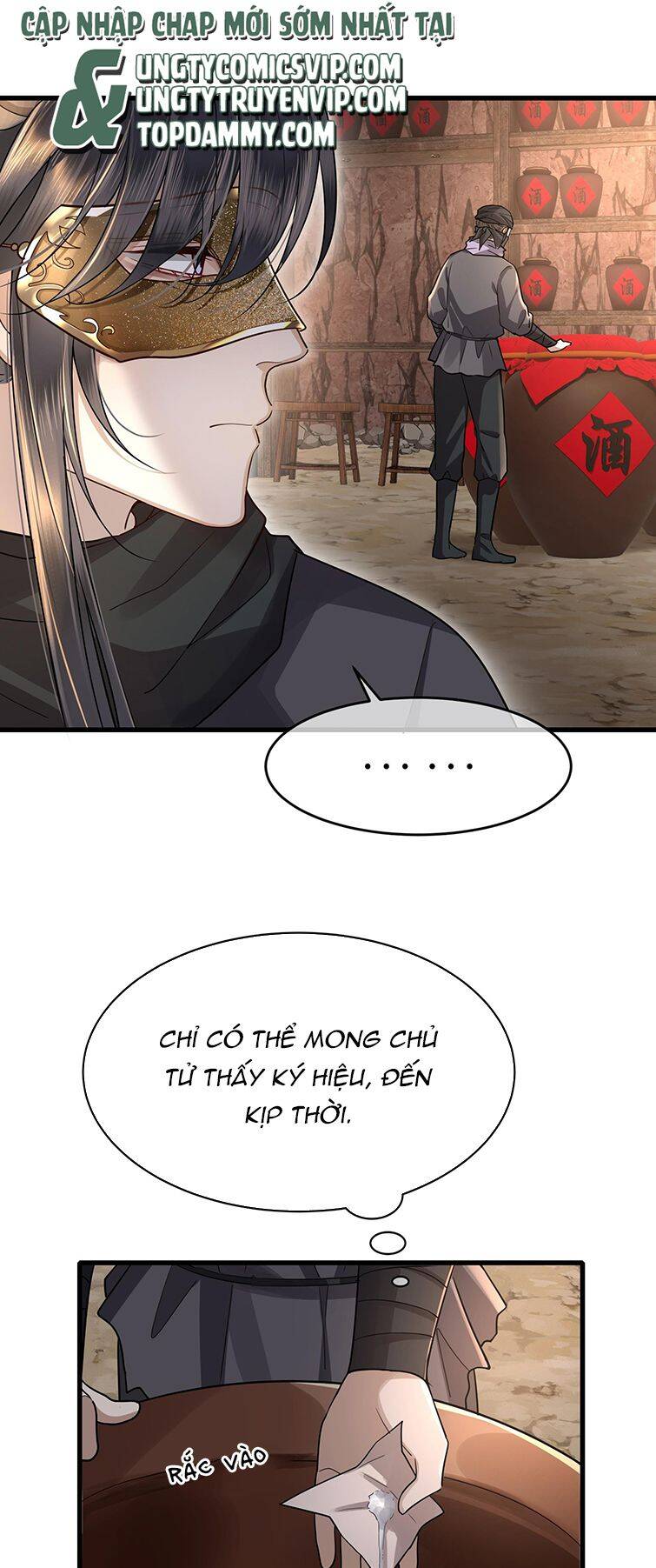 Điện Hạ Khuynh Thành Chapter 42 - 23