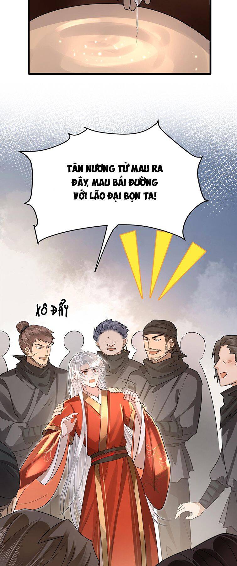 Điện Hạ Khuynh Thành Chapter 42 - 24