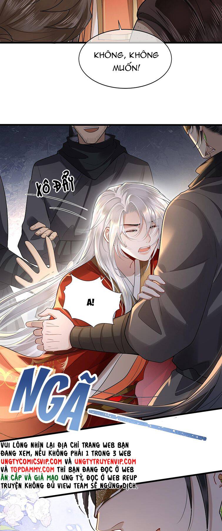 Điện Hạ Khuynh Thành Chapter 42 - 25