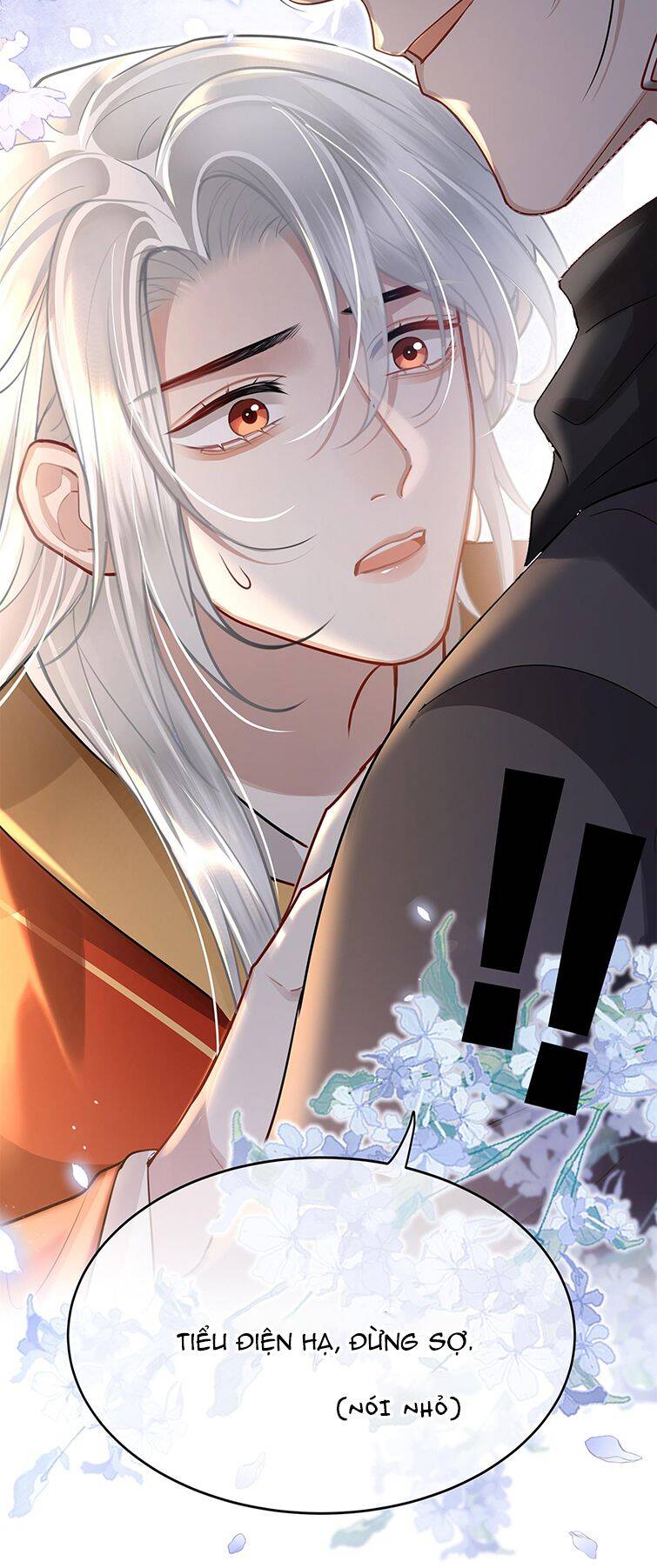 Điện Hạ Khuynh Thành Chapter 42 - 26