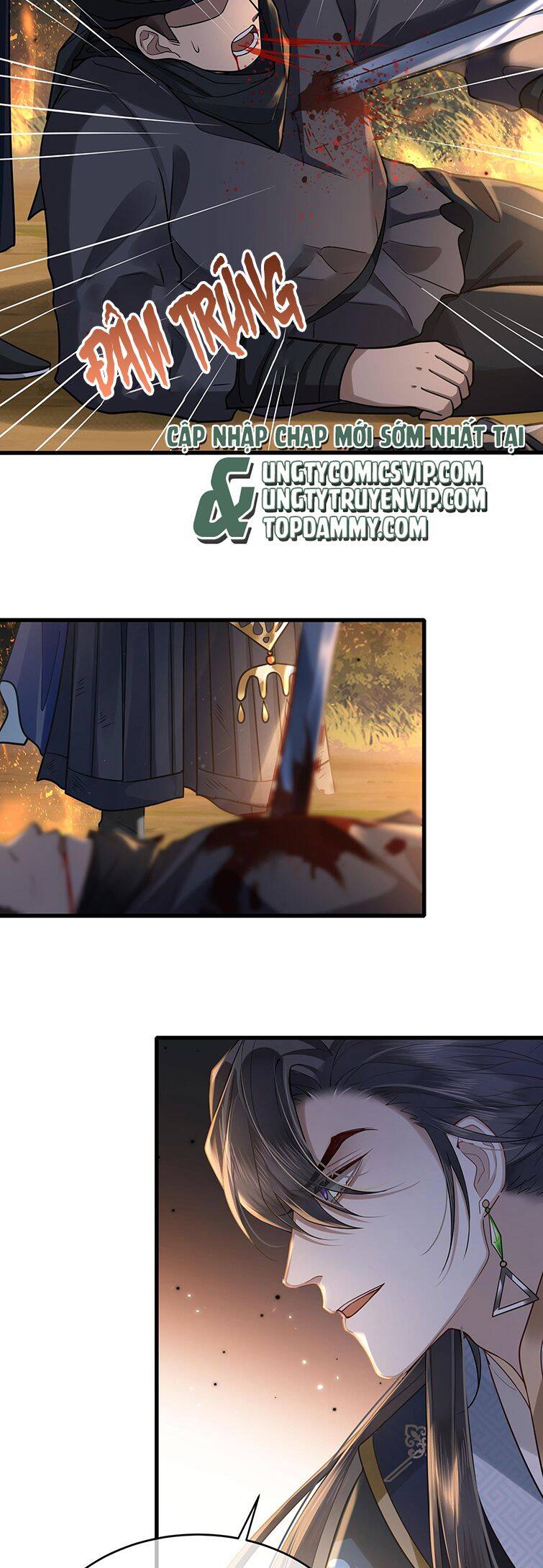 Điện Hạ Khuynh Thành Chapter 42 - 7