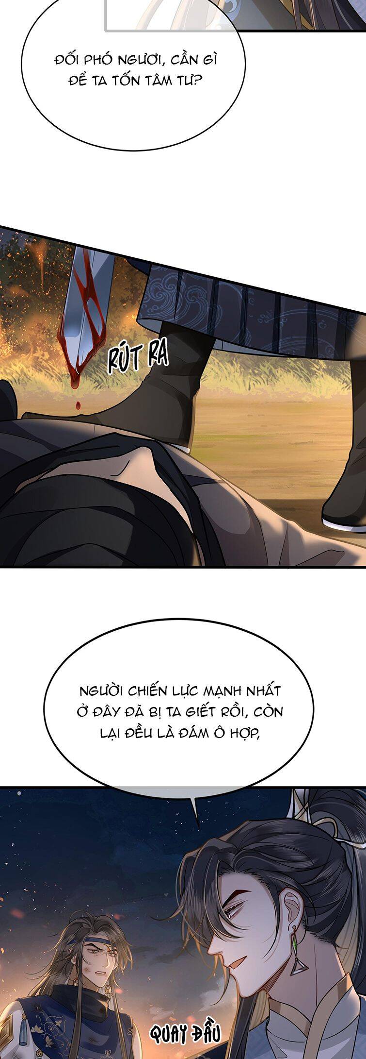 Điện Hạ Khuynh Thành Chapter 42 - 8