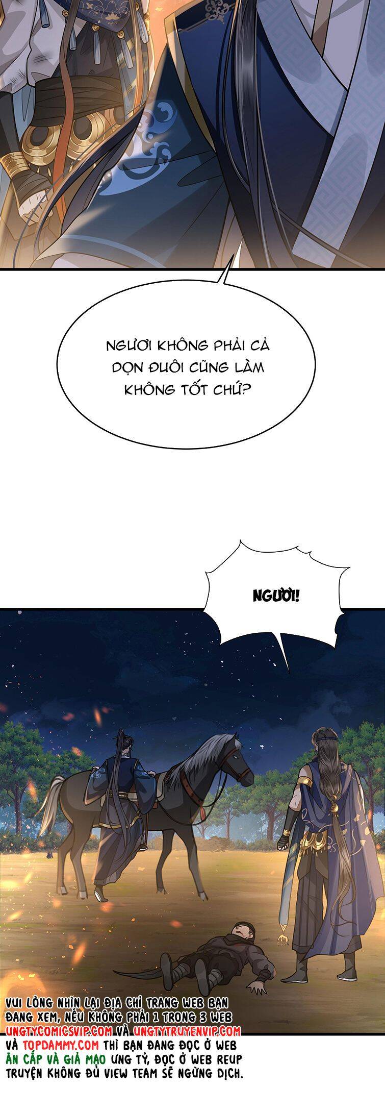 Điện Hạ Khuynh Thành Chapter 42 - 9