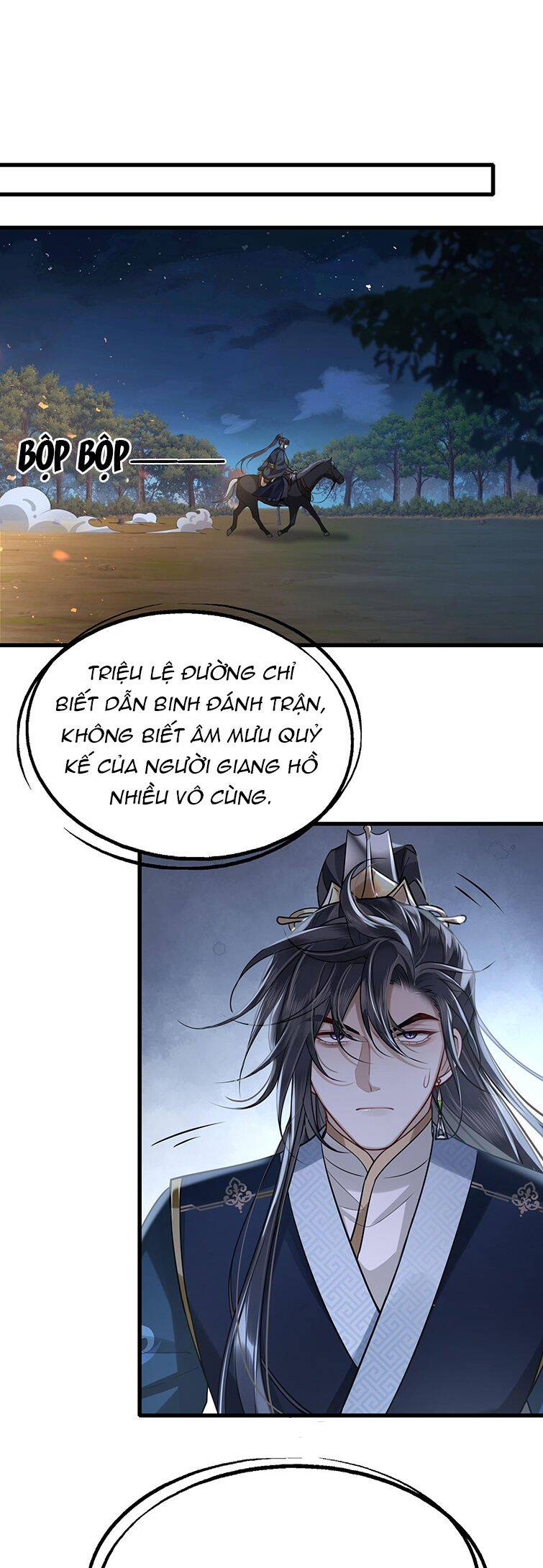 Điện Hạ Khuynh Thành Chapter 42 - 10