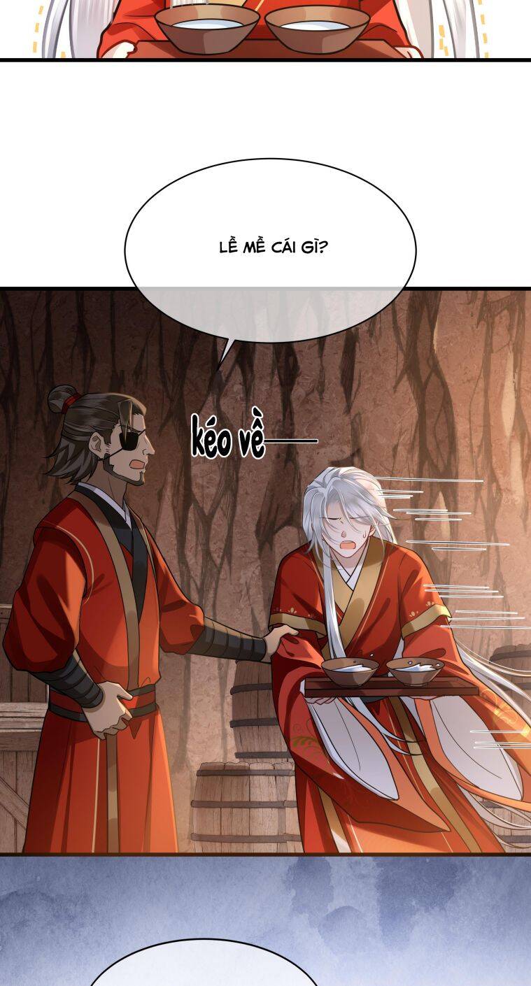 Điện Hạ Khuynh Thành Chapter 43 - 12