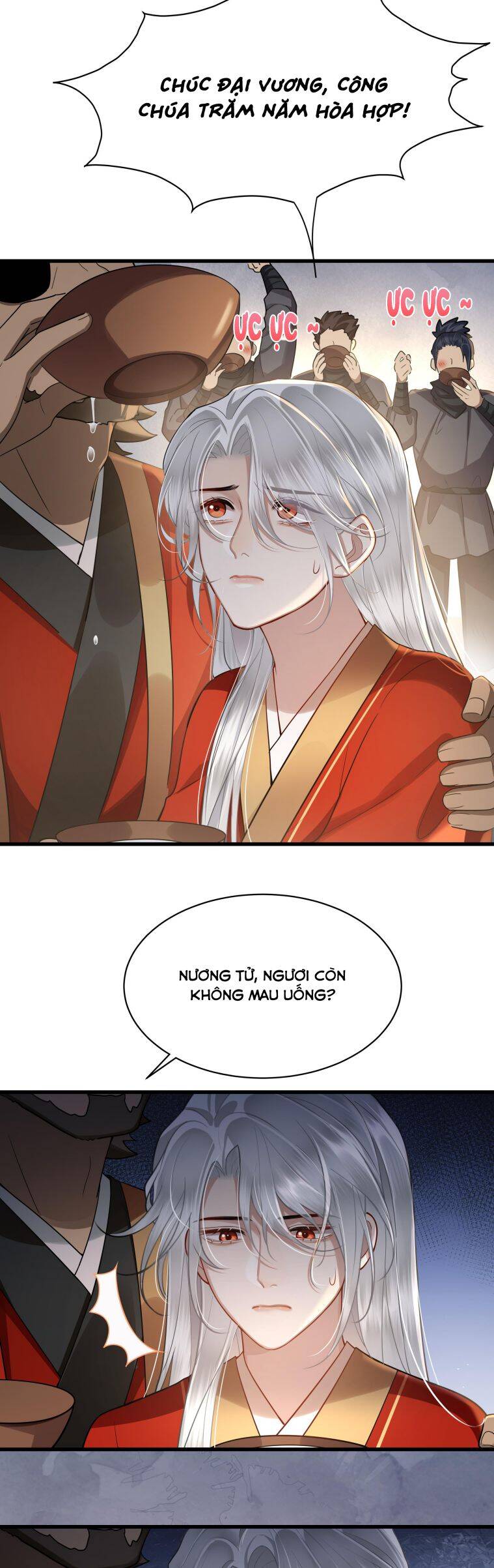 Điện Hạ Khuynh Thành Chapter 43 - 14