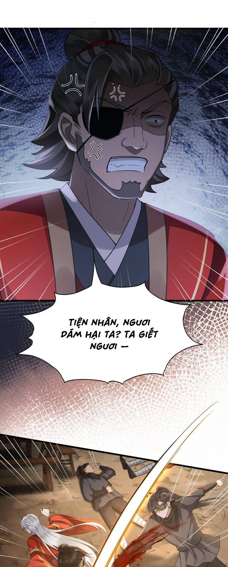 Điện Hạ Khuynh Thành Chapter 43 - 16