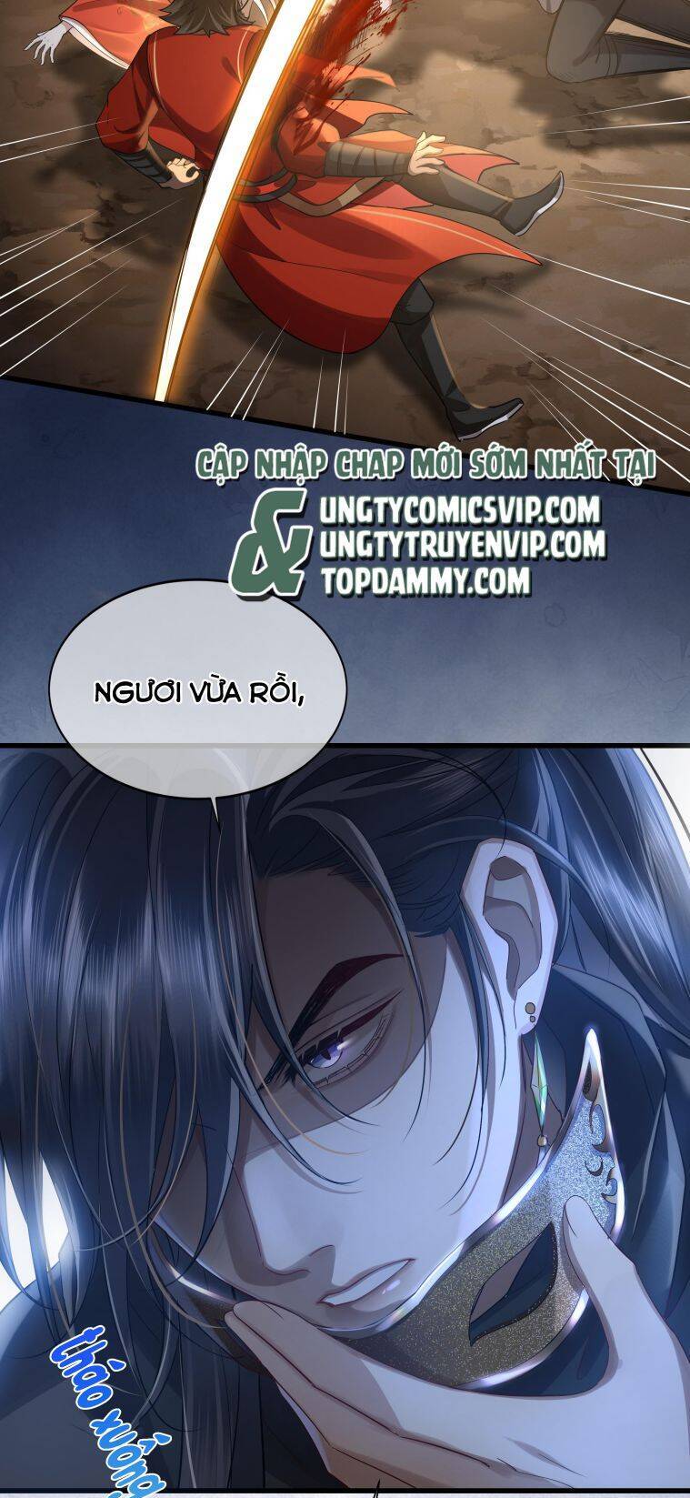 Điện Hạ Khuynh Thành Chapter 43 - 17