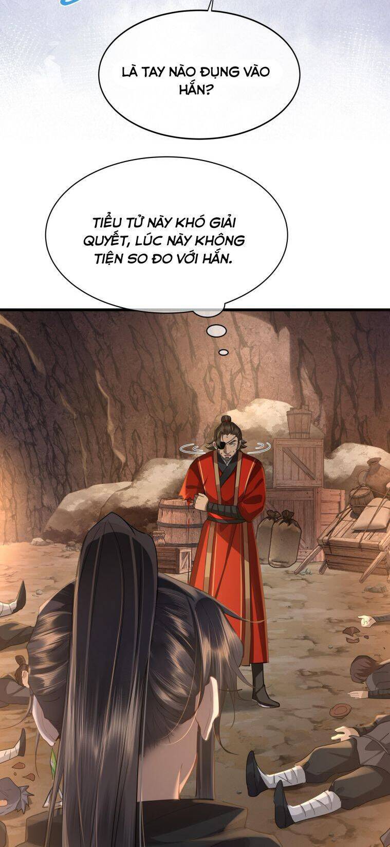 Điện Hạ Khuynh Thành Chapter 43 - 18