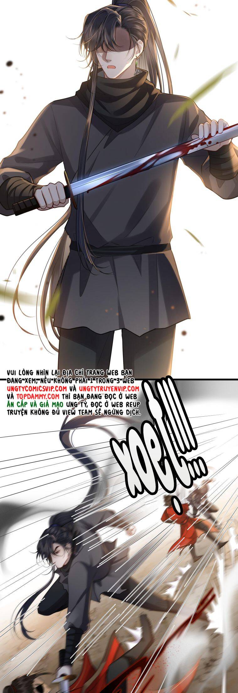 Điện Hạ Khuynh Thành Chapter 43 - 20