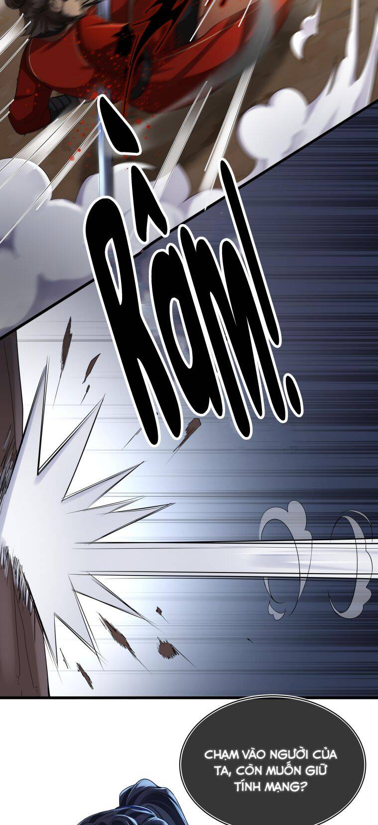 Điện Hạ Khuynh Thành Chapter 43 - 21