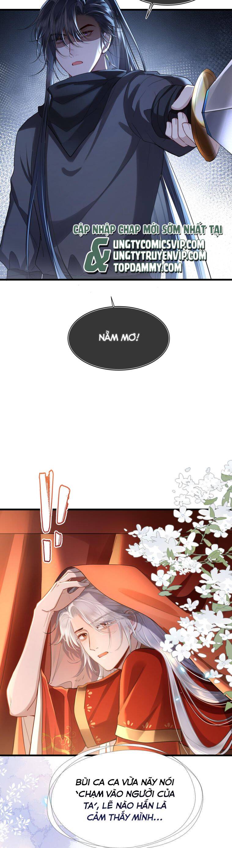 Điện Hạ Khuynh Thành Chapter 43 - 22