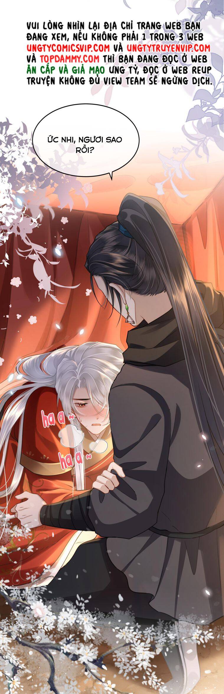 Điện Hạ Khuynh Thành Chapter 43 - 24