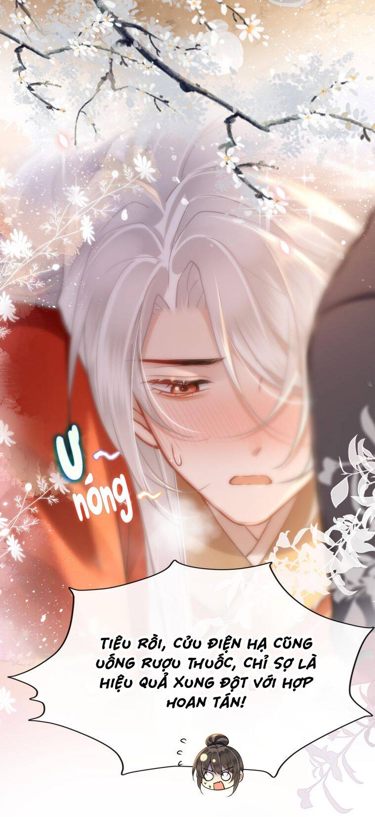 Điện Hạ Khuynh Thành Chapter 43 - 25