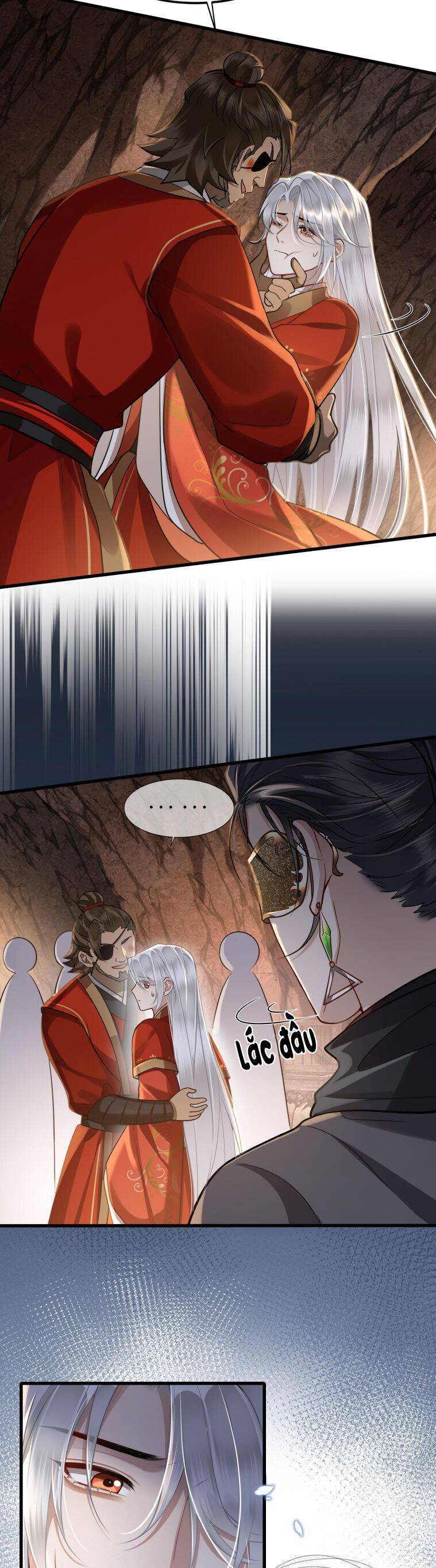 Điện Hạ Khuynh Thành Chapter 43 - 5