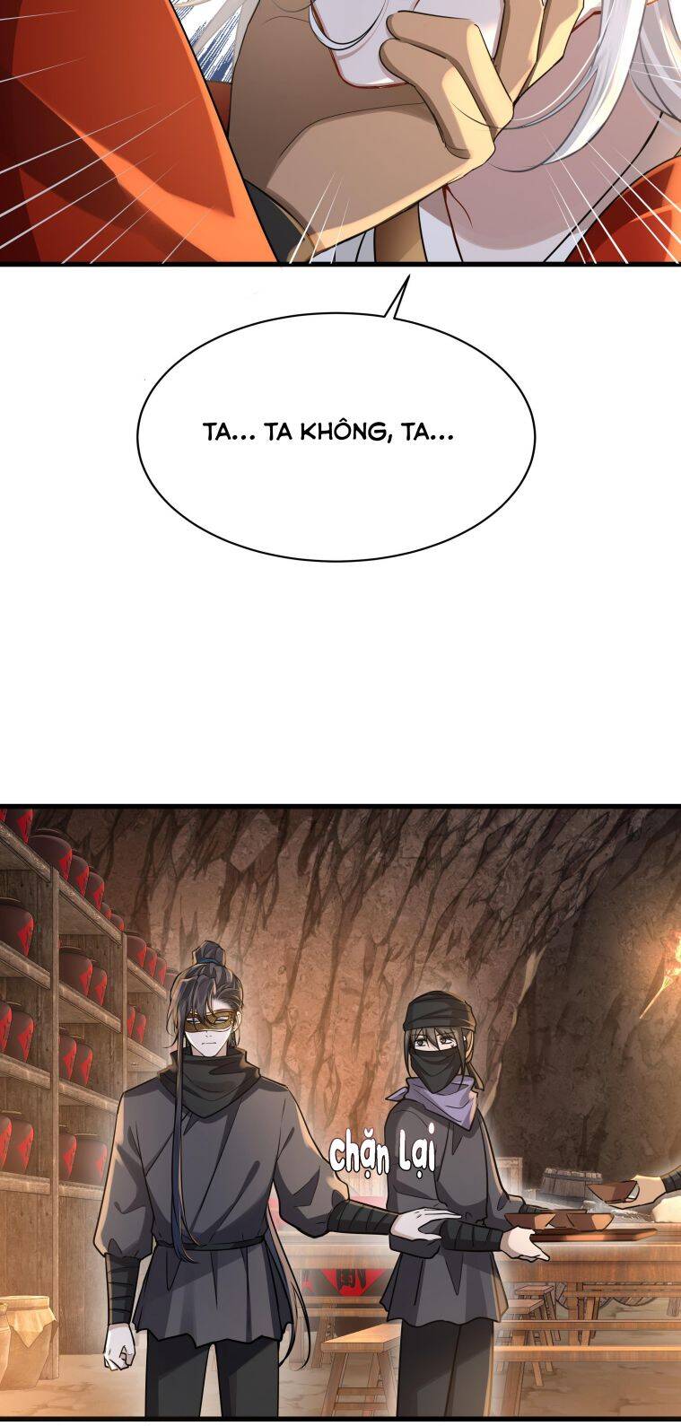 Điện Hạ Khuynh Thành Chapter 43 - 7