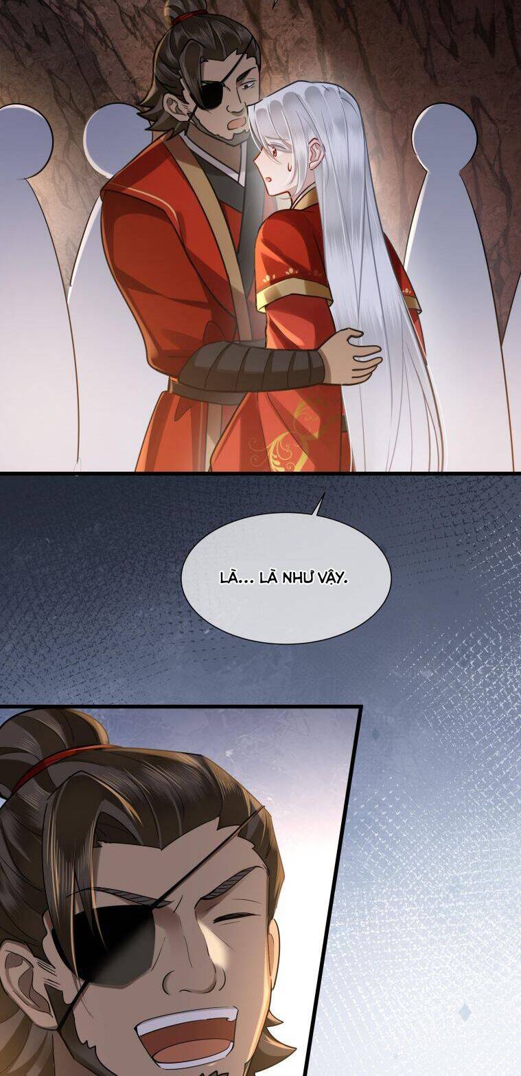 Điện Hạ Khuynh Thành Chapter 43 - 9