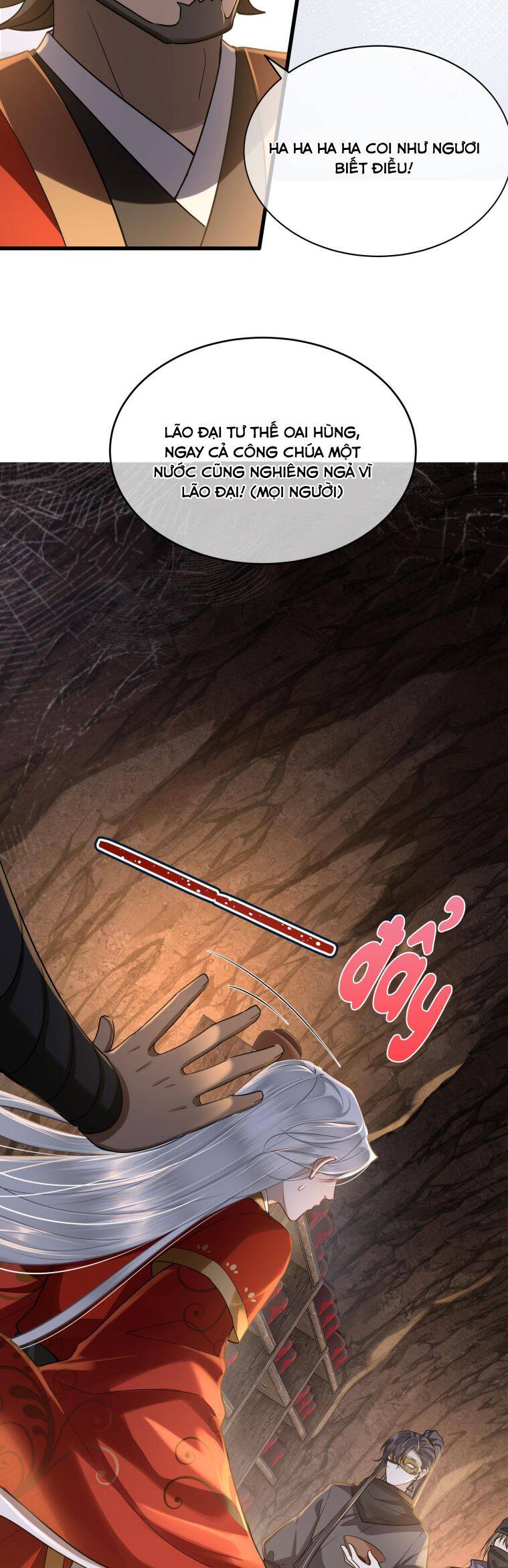 Điện Hạ Khuynh Thành Chapter 43 - 10