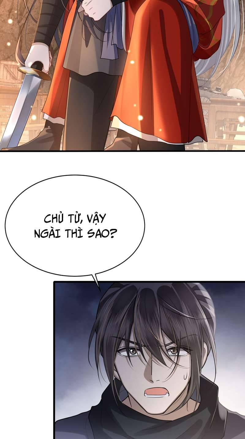 Điện Hạ Khuynh Thành Chapter 44 - 13