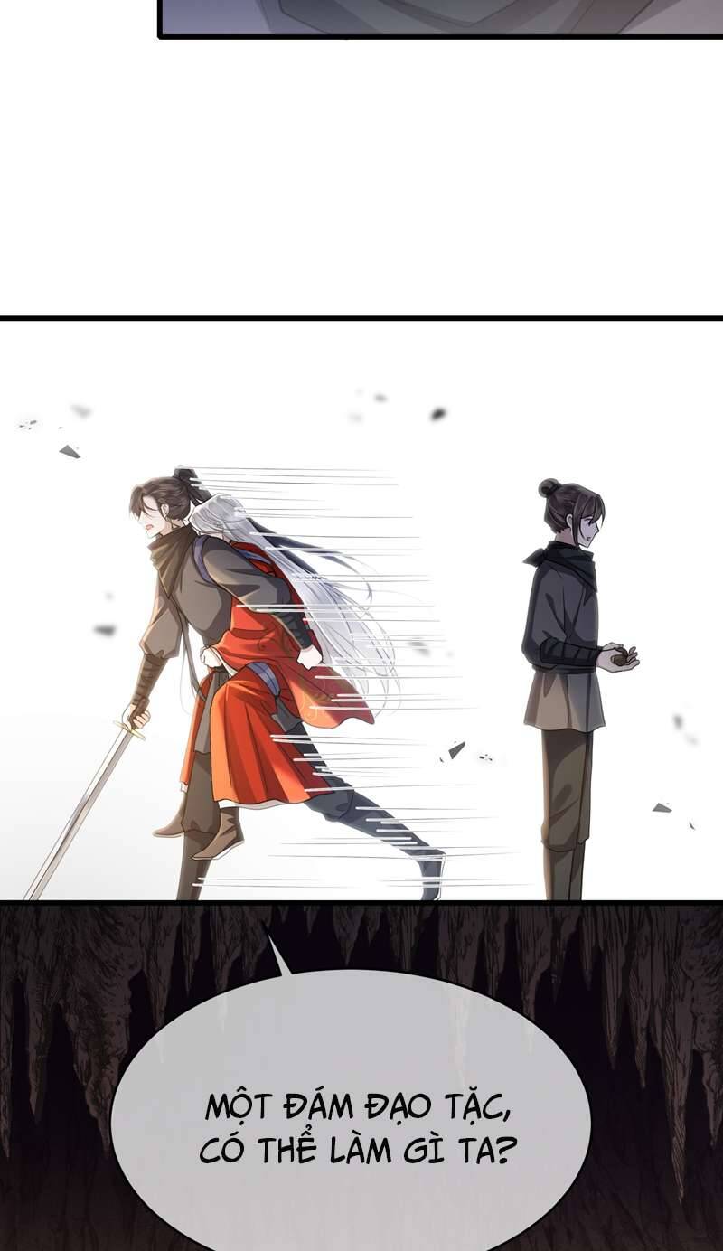 Điện Hạ Khuynh Thành Chapter 44 - 14