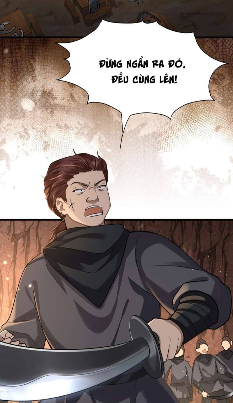 Điện Hạ Khuynh Thành Chapter 44 - 16