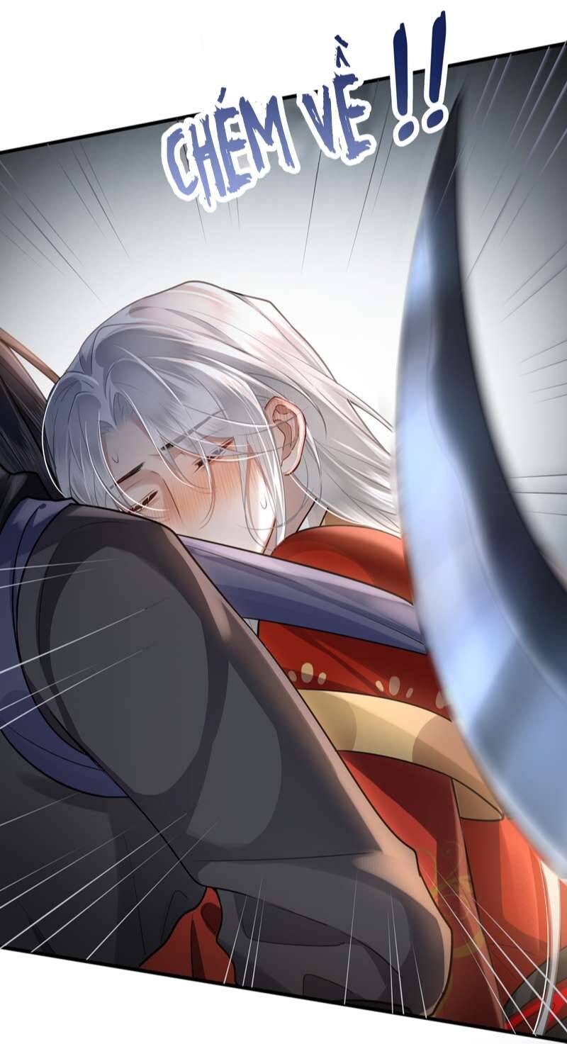 Điện Hạ Khuynh Thành Chapter 44 - 18