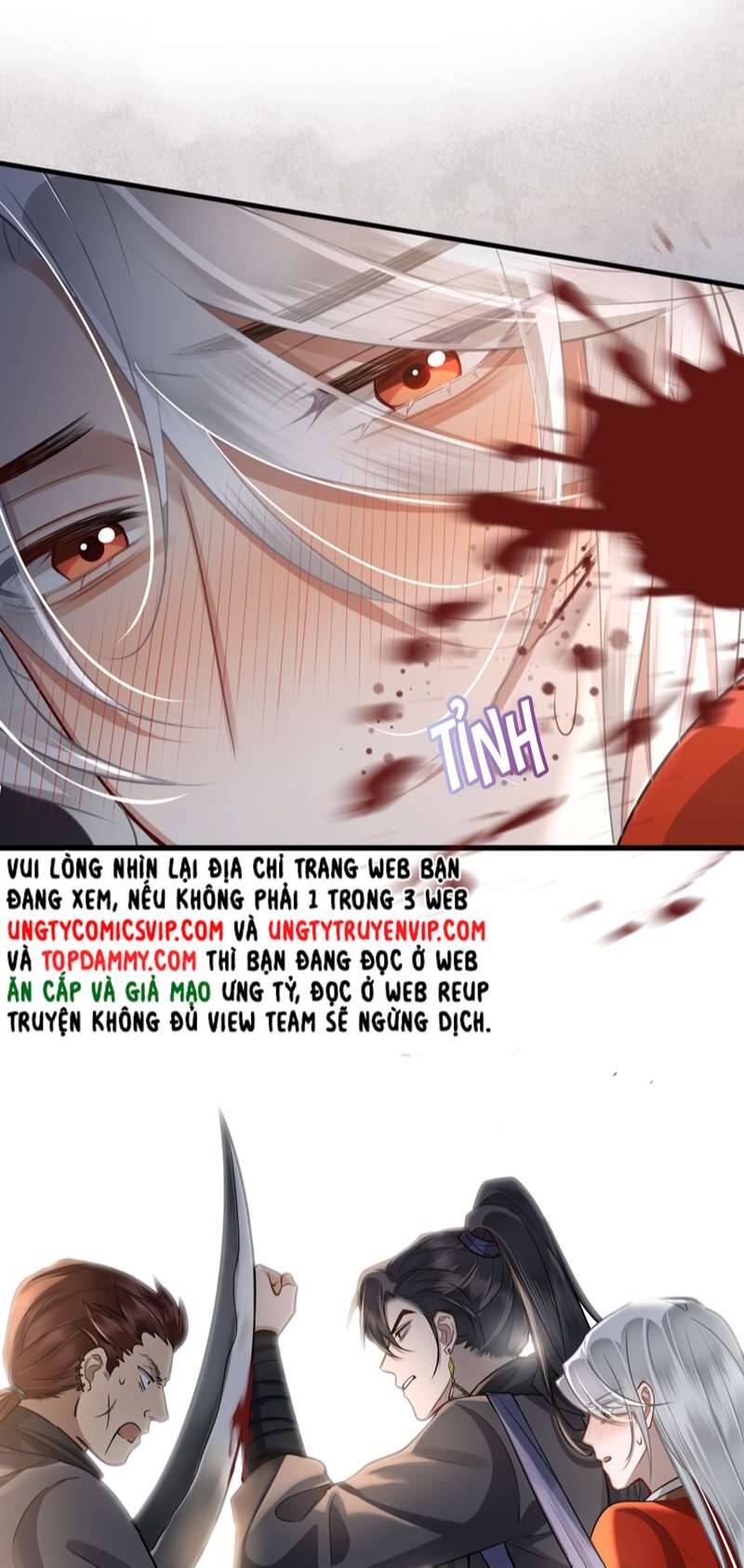 Điện Hạ Khuynh Thành Chapter 44 - 19